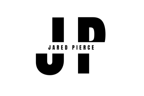 Jared Pierce's Art
