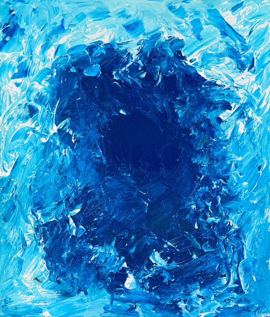 Blue Hole