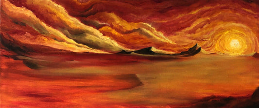 Martianscape
