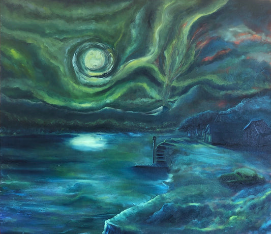 Verdant Wildfire