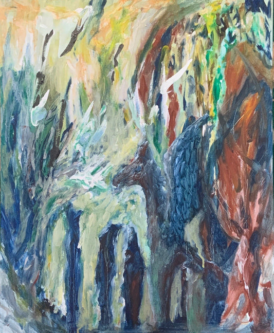 The Meeting