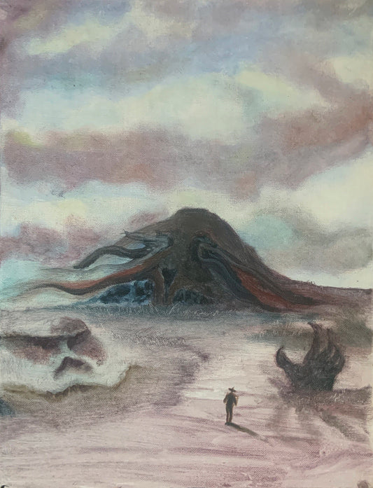 Passage